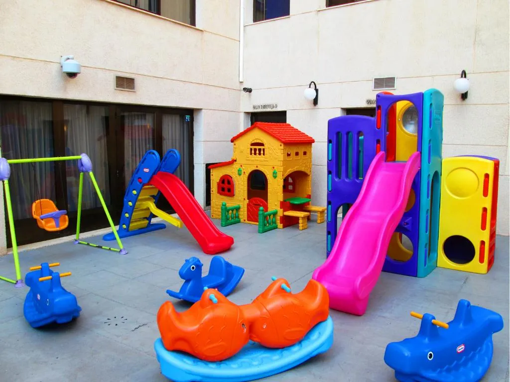 Sports and Entertainment, Playas de Torrevieja, Costa Blanca