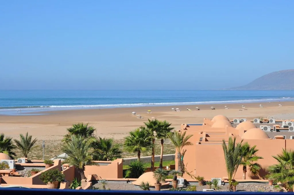 Sports and Entertainment, Aparthotel Eden Beach, Agadir