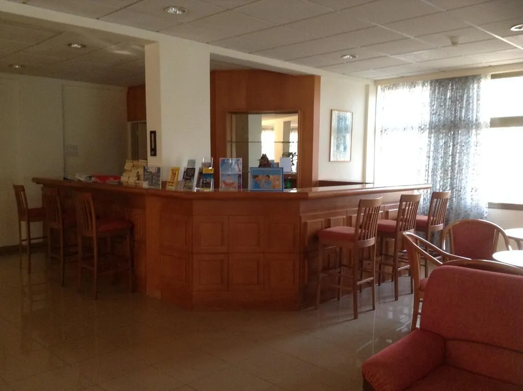 General view, Harry´s, Cyprus