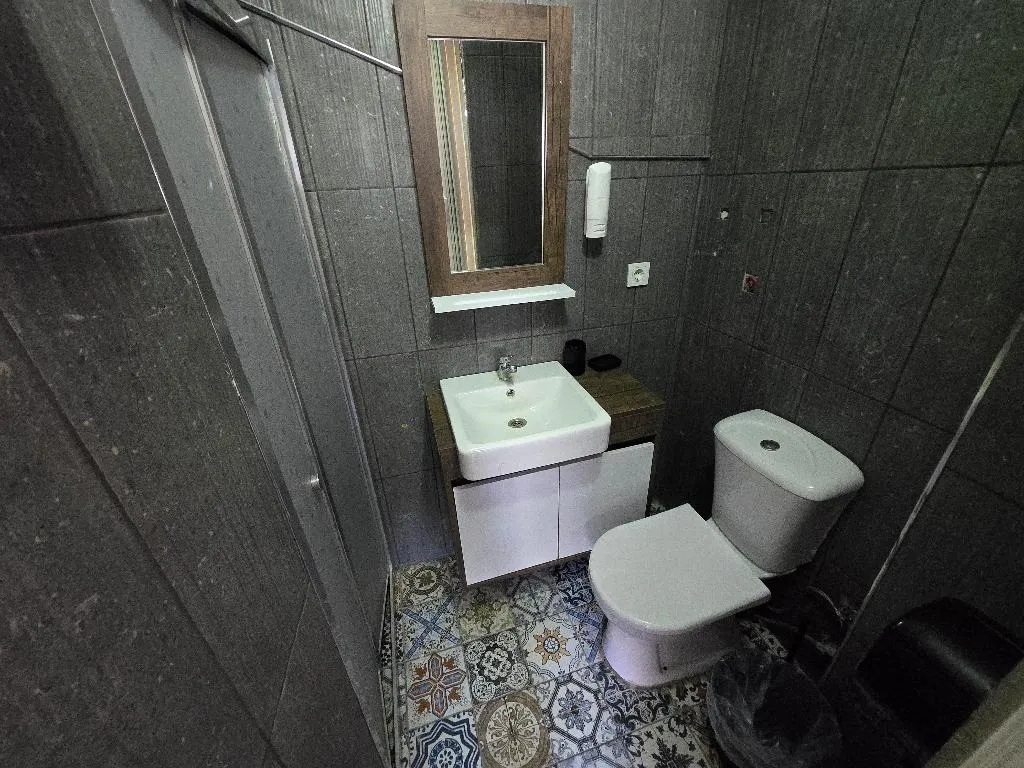 DOUBLE STANDARD Room, Kekik Alacati Otel, Izmir