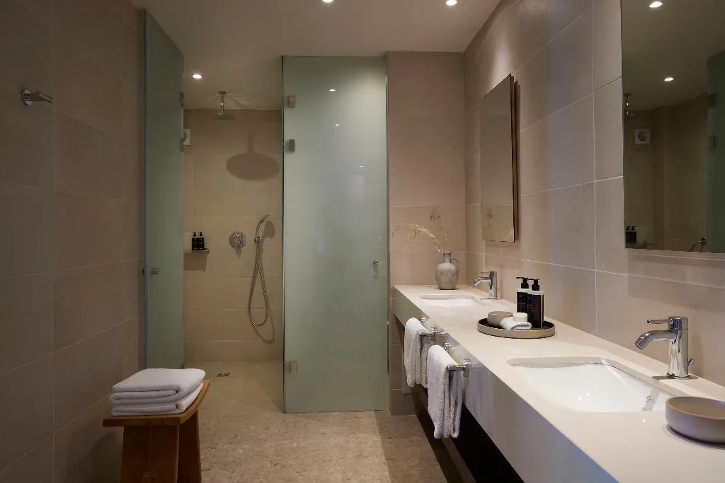 SUITE SIDE SEA VIEW ONE BEDROOM Room, Asterion Suites & Spa, Crete