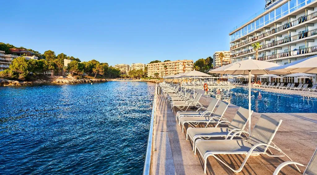 General view, Hotel Globales Cala Viñas Adults Only +16, Majorca