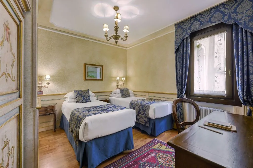 TWIN STANDARD Room, Al Piave, Venice