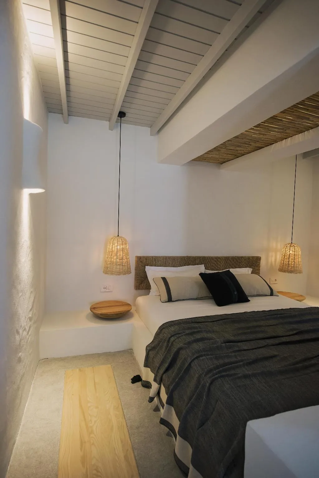 DOUBLE CLASSIC Room, Yacht Boheme Hotel-Adults Only, Dalaman