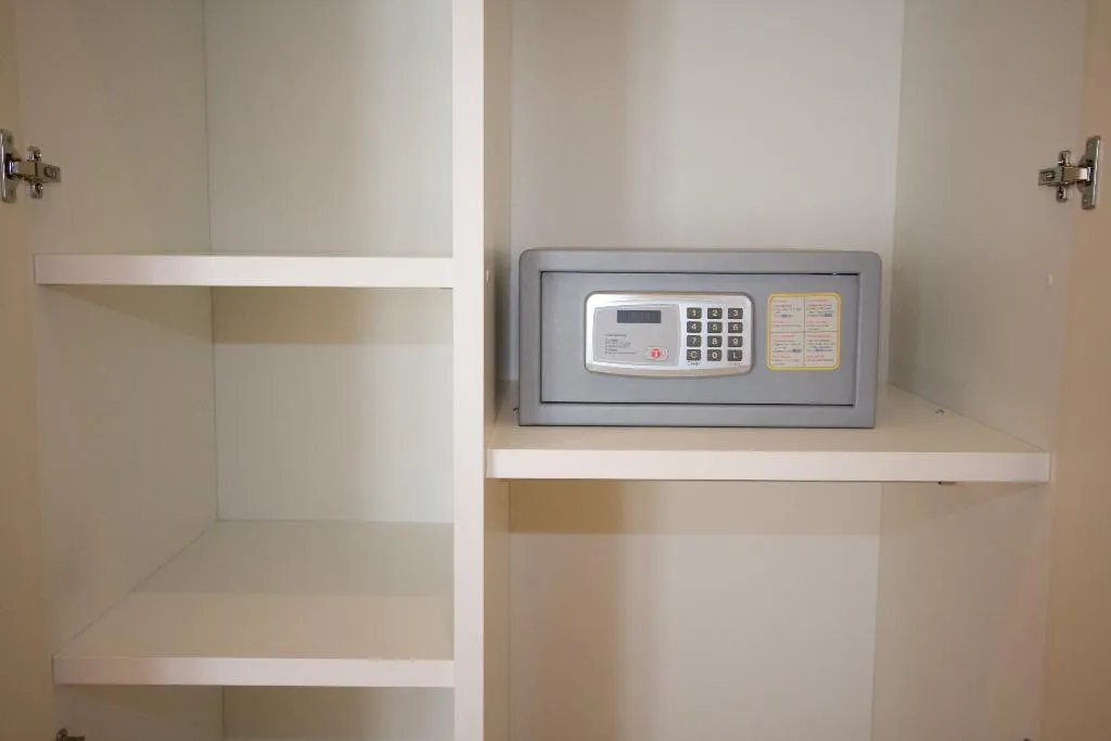 APARTMENT CAPACITY 3 Room, Residence de la Gare, Milan