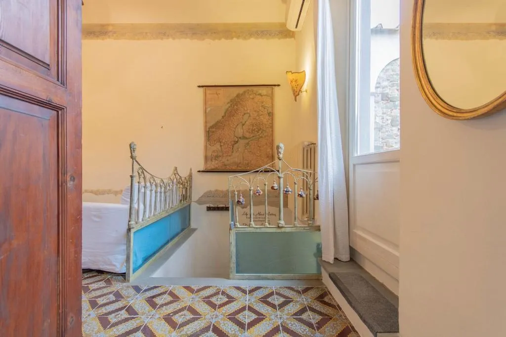 Room, Relais Grand Tour & Grand Tour Suites, Florence
