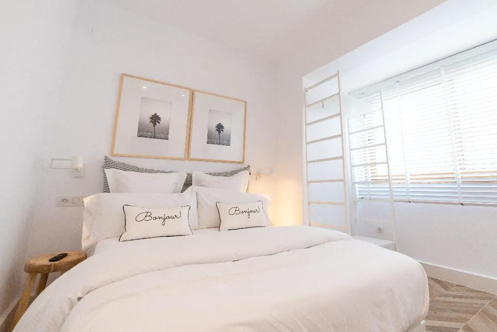 DOUBLE STANDARD Room, Duna Hotel Boutique, Valencia