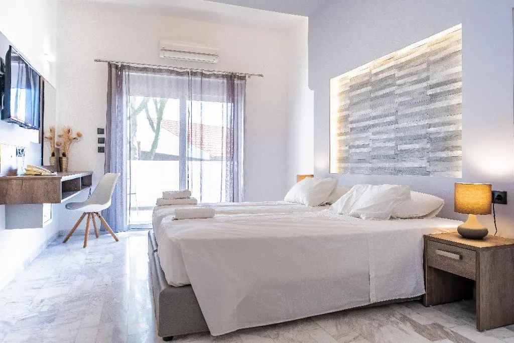Double or Twin SUPERIOR Room, Bright Star, Rhodes