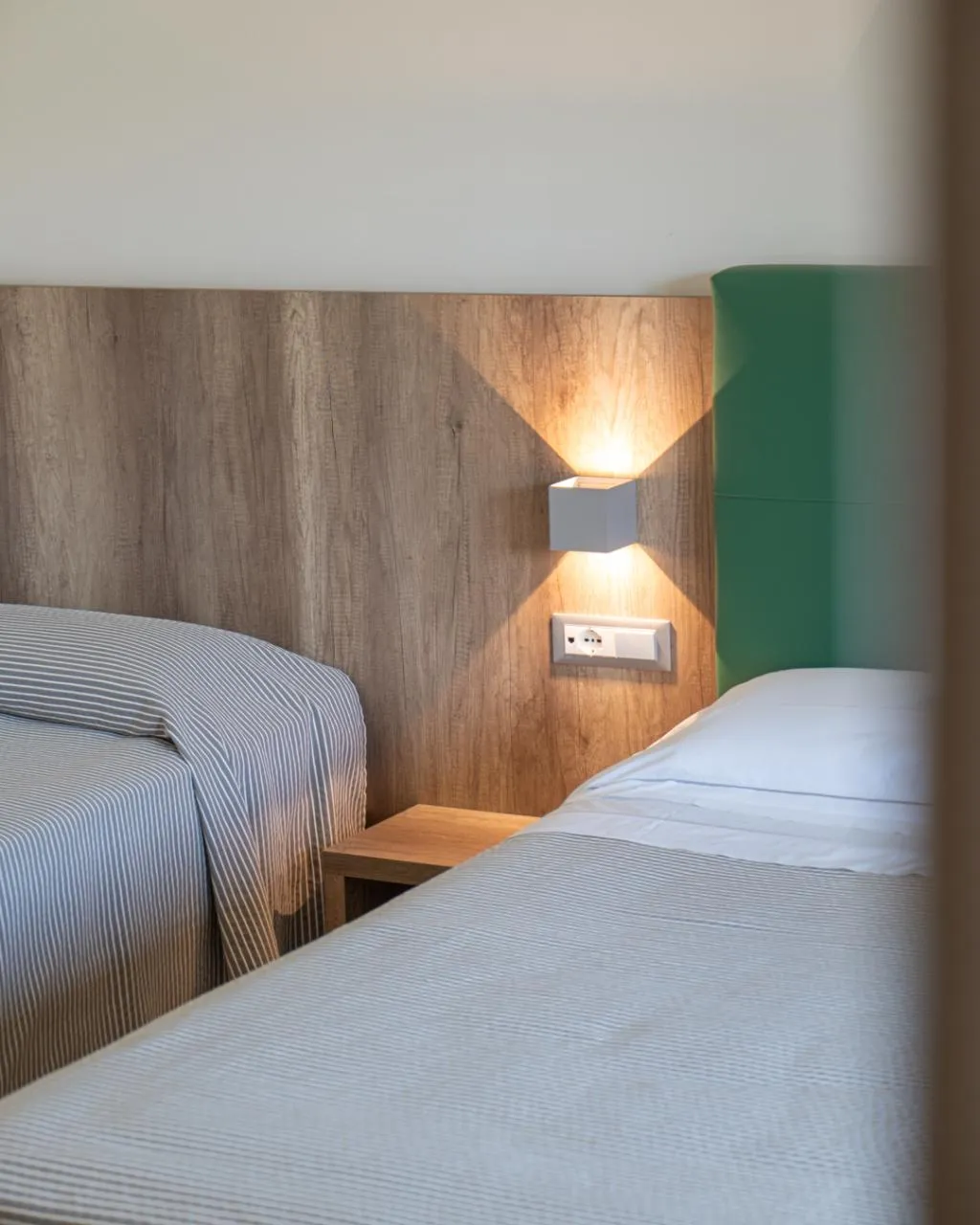 FAMILY ROOM EXECUTIVE Room, Hotel San Teodoro, Olbia