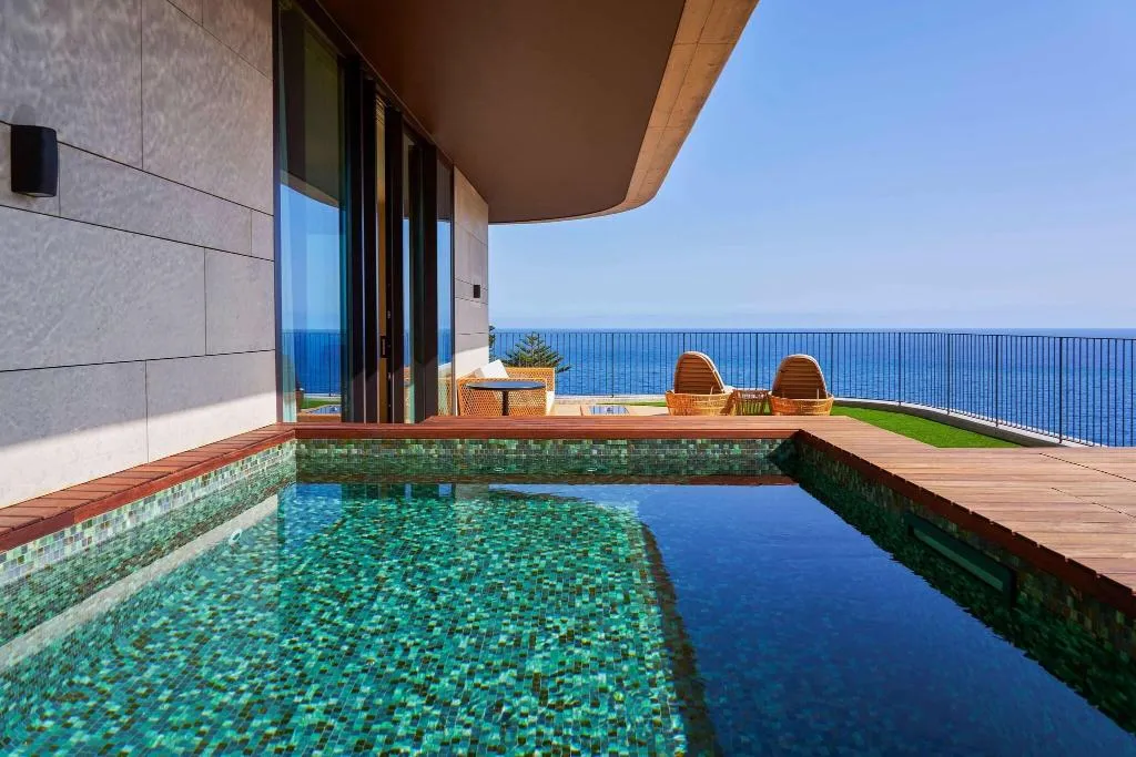 Room, Savoy Palace The Leading Hotels of the World, Madeira