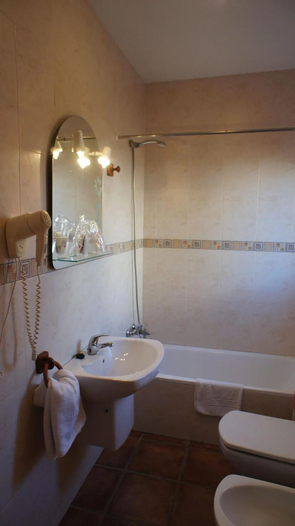 Room, Hotel Casa Vazquez, Costa Del Sol
