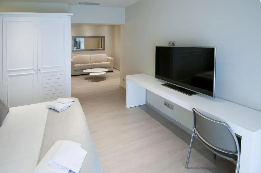 Room, Serennia Exclusive Rooms, Barcelona