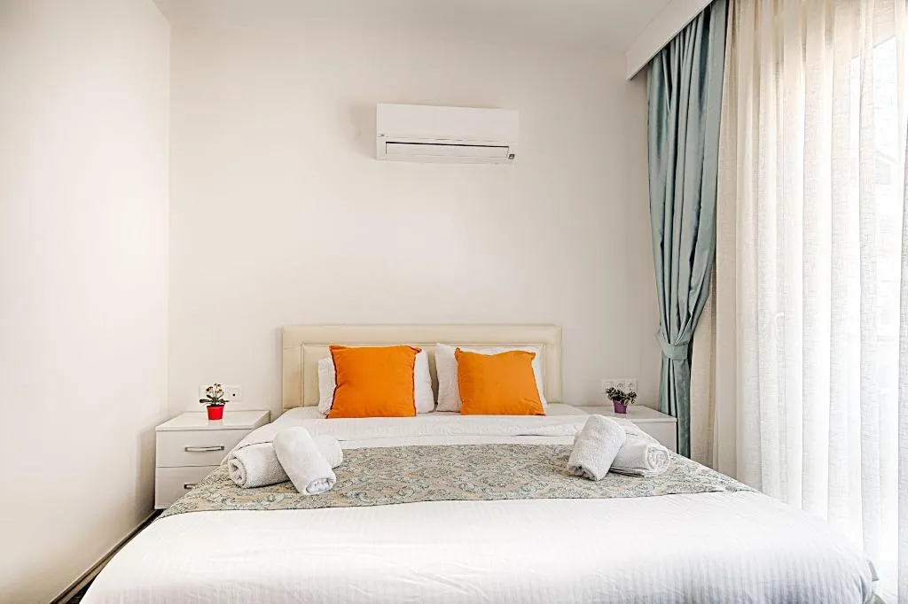 Room, Midtown Fethiye Residences, Dalaman