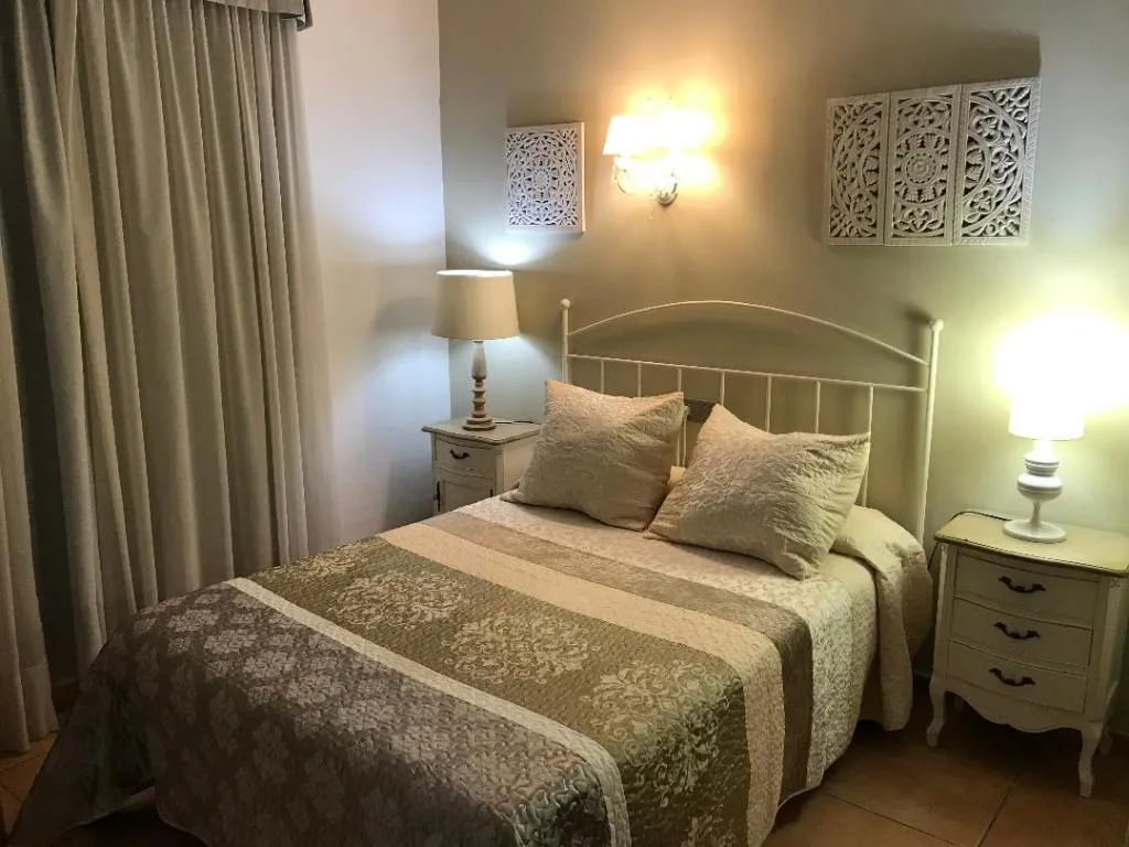 Room, Macavi, Costa De La Luz