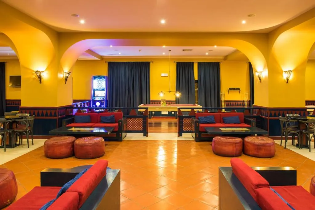 Bar, Vila Gale Tavira, Algarve