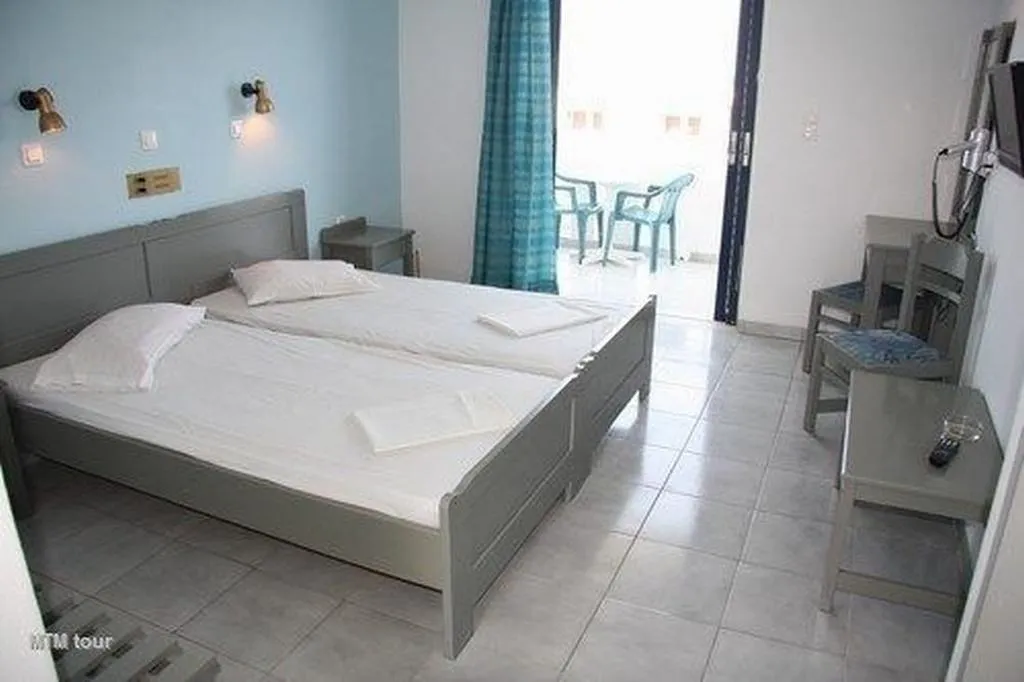 Double or Twin STANDARD Room, Blue Jay Beach, Kos