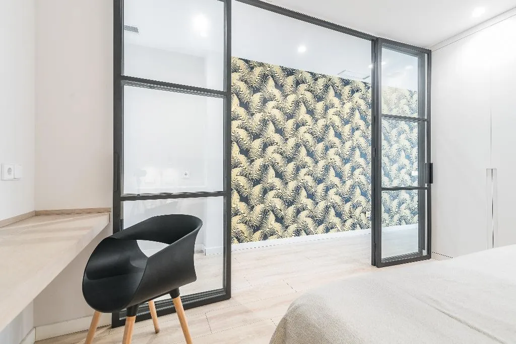 APARTMENT CAPACITY 1 ONE BEDROOM Room, Smartr Las Palmas, Gran Canaria