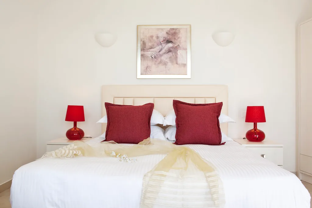 SUITE STANDARD Room, Adamant Suites, Santorini