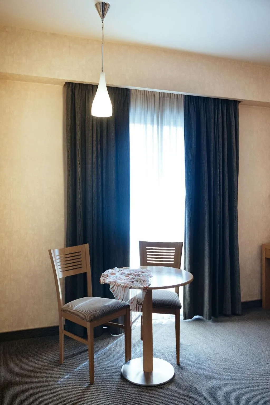 SUITE SUPERIOR Room, Alexandros Boutique Hotel, Kalamata