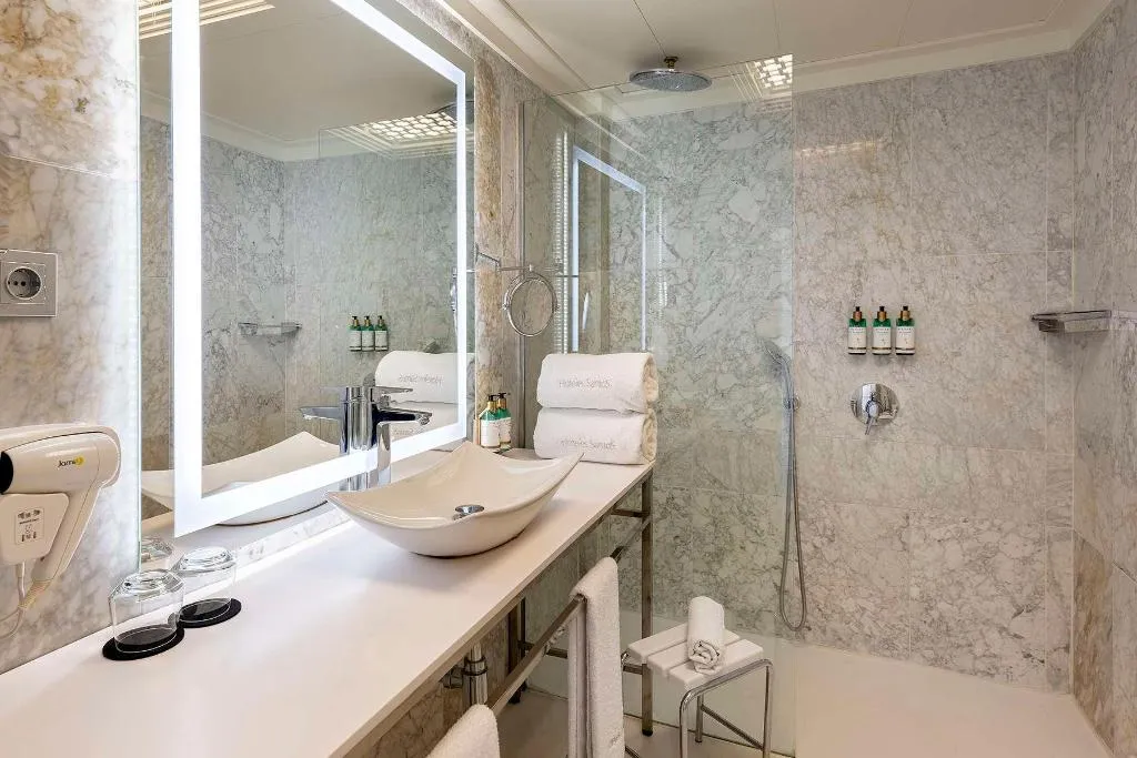 Room, Santos Nixe Palace, Majorca
