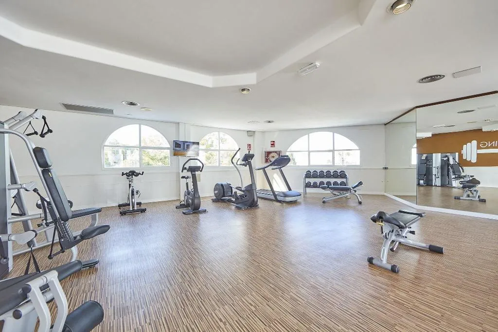 Sports and Entertainment, Prinsotel Alba Hotel Apartamentos, Majorca