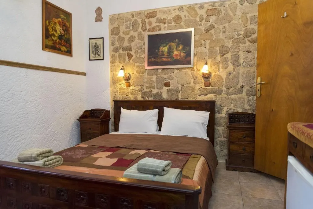 Room, Spot Hotel, Rhodes
