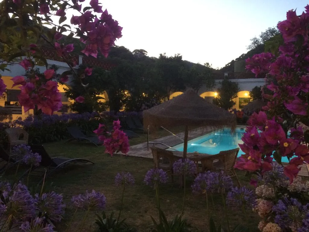 Pool, Meson de Sancho, Costa De La Luz