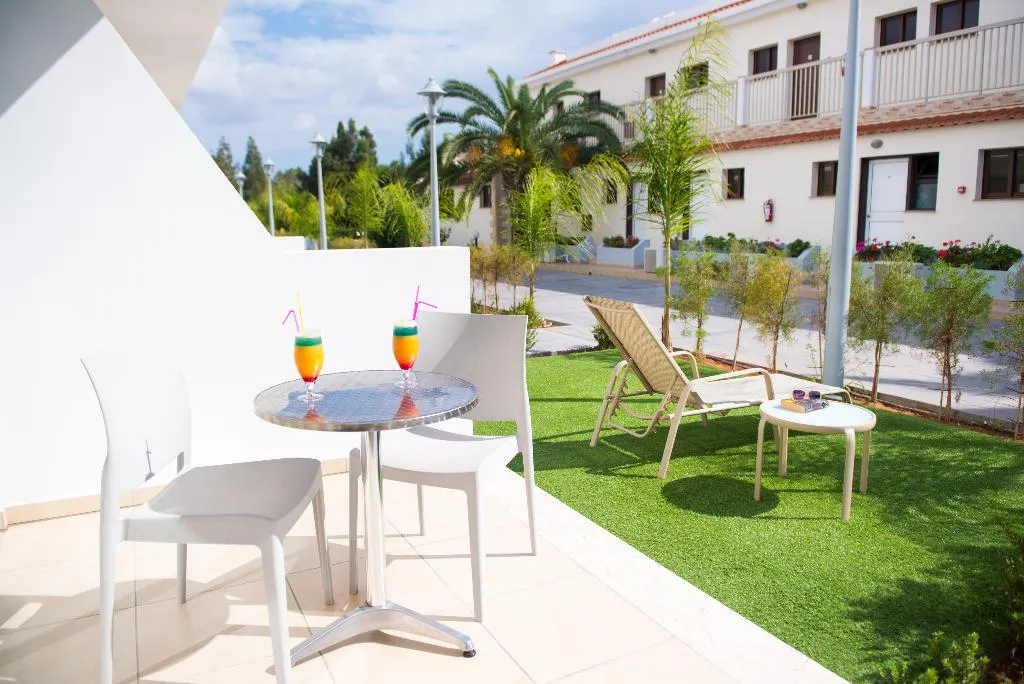 Double or Twin LUXURY Room, Loutsiana Hotel & Apartments, Cyprus