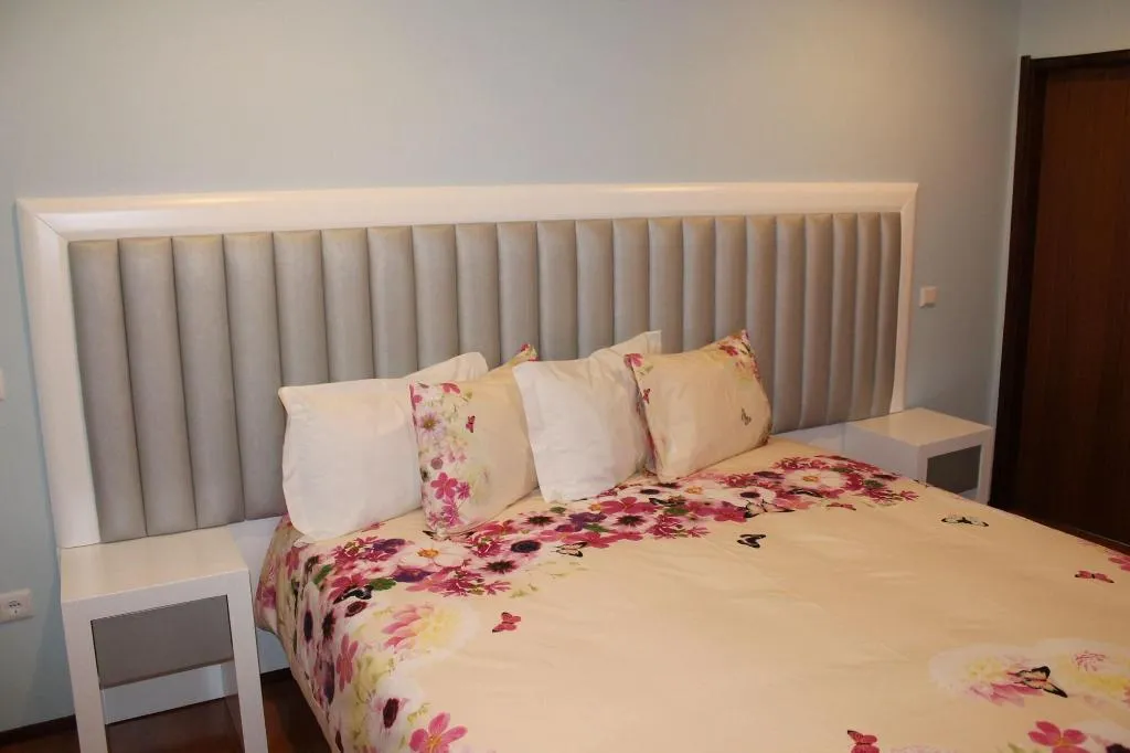Room, Grande Oceano Guest House, Porto