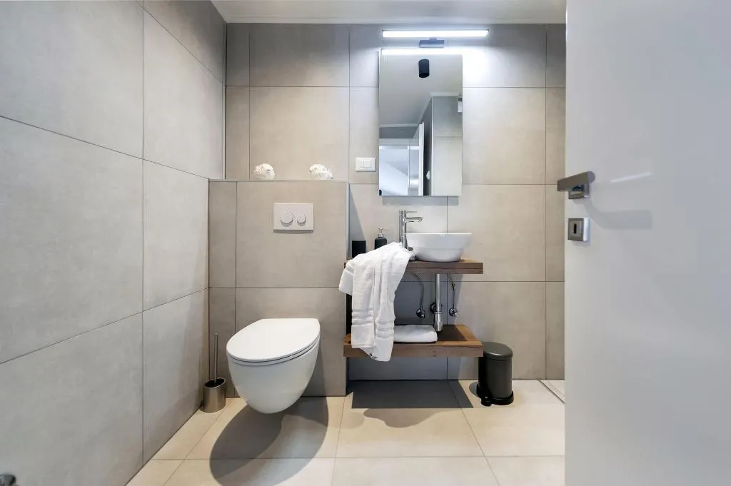 Room, Sunset Residence Rovinj, Istria