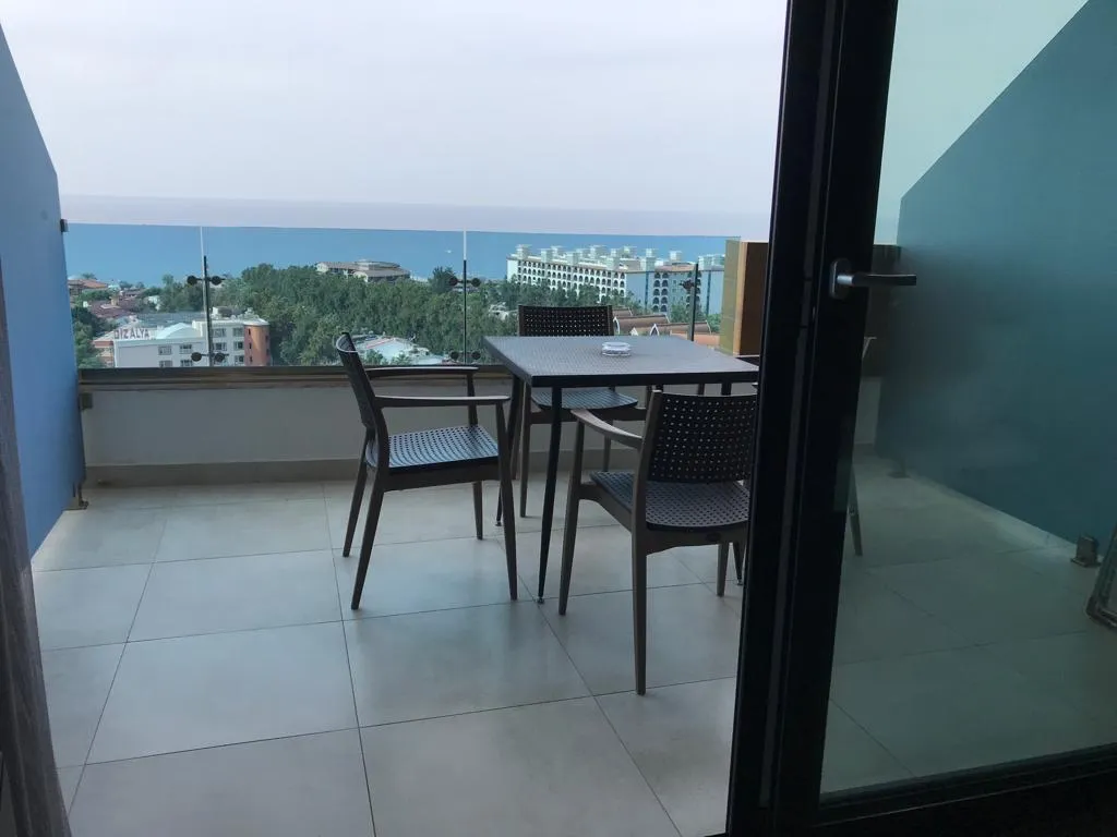 Room, Elite Luxury Suite & Spa Hotel, Antalya