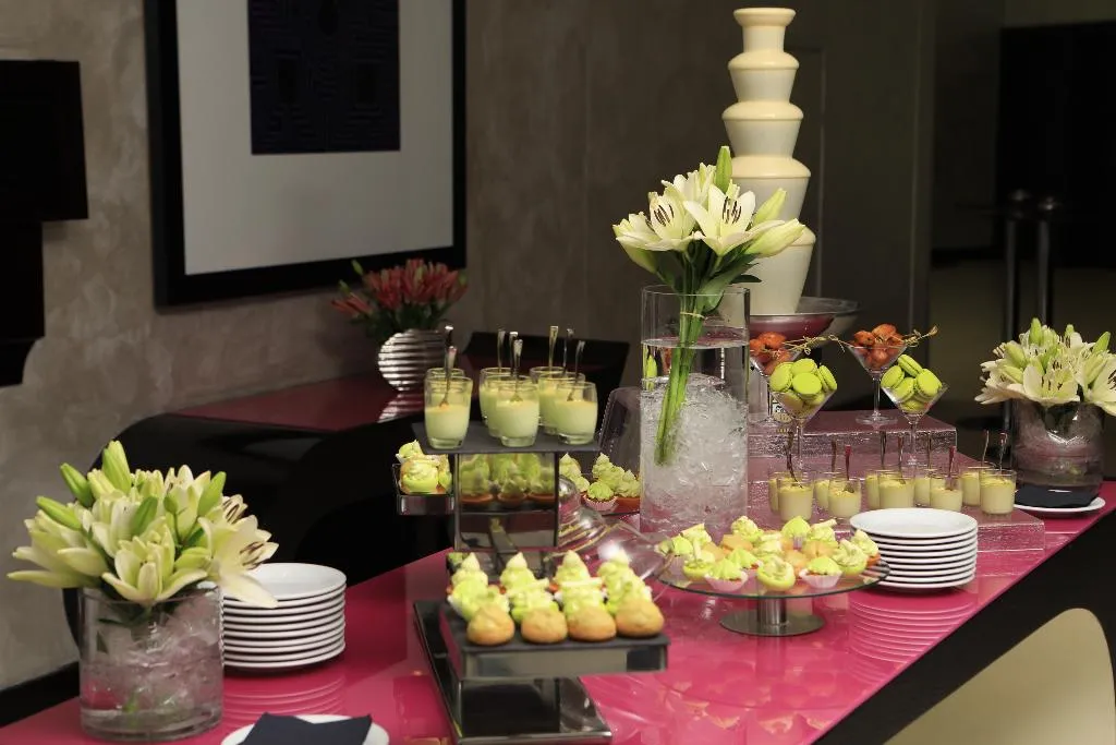 Conferences, Sofitel Casablanca Tour Blanche, Casablanca