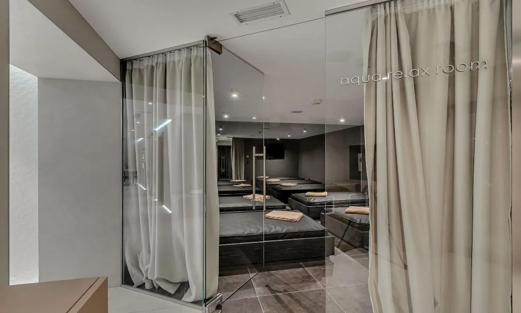 Sports and Entertainment, Boutique hotel NOEMIA, Split