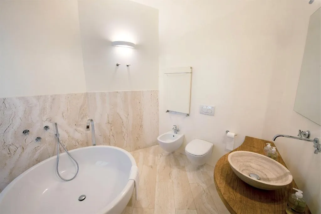 DOUBLE STANDARD Room, Il Paluffo, Florence