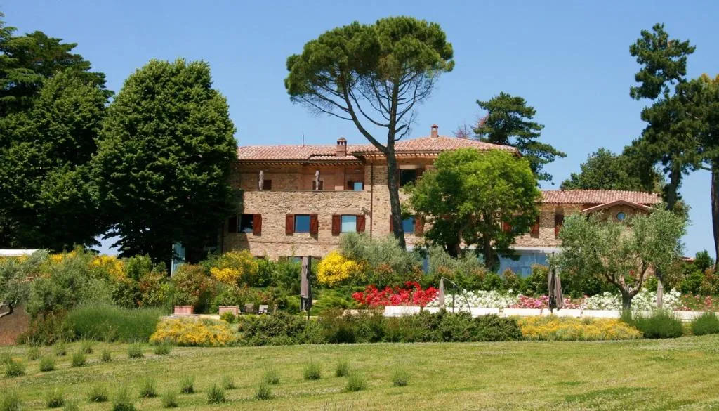 Lobby, Griffin's Resort, Perugia