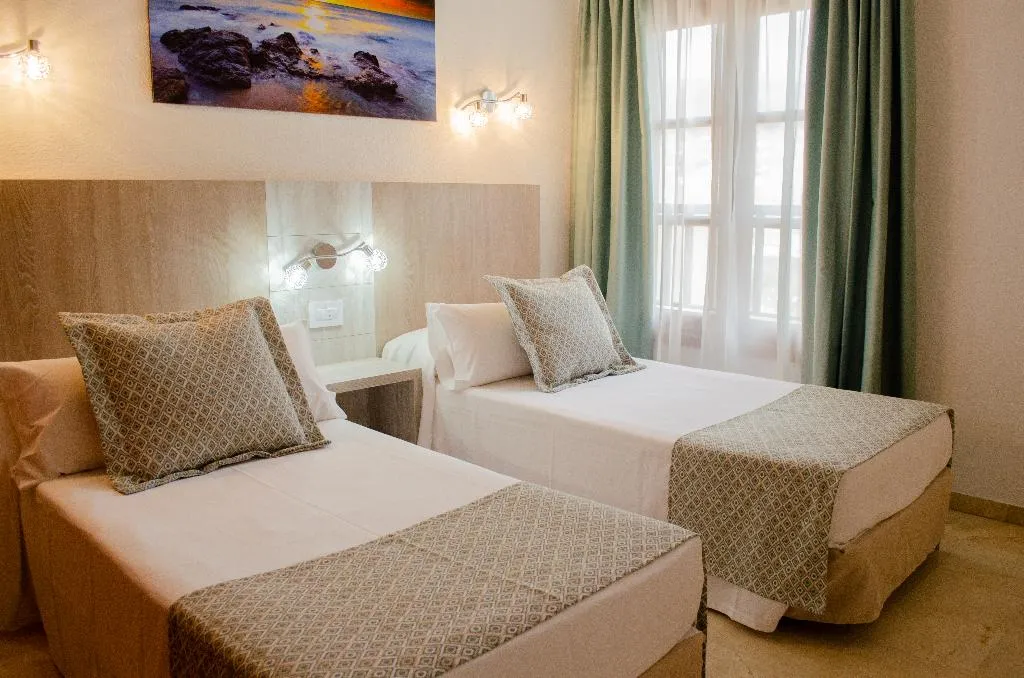 APARTMENT TWO BEDROOMS Room, klayman Olivina Aparthotel, Tenerife