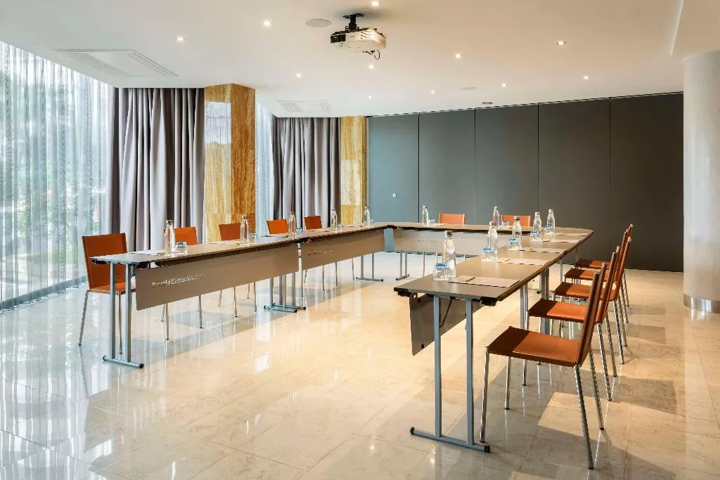 Conferences, Barcelo Illetas Albatros, Majorca
