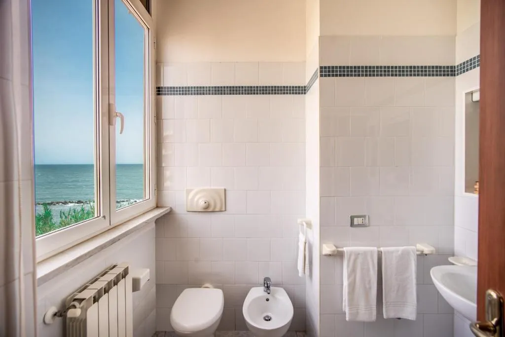 QUADRUPLE STANDARD Room, Villa Mg Hotel, Rome