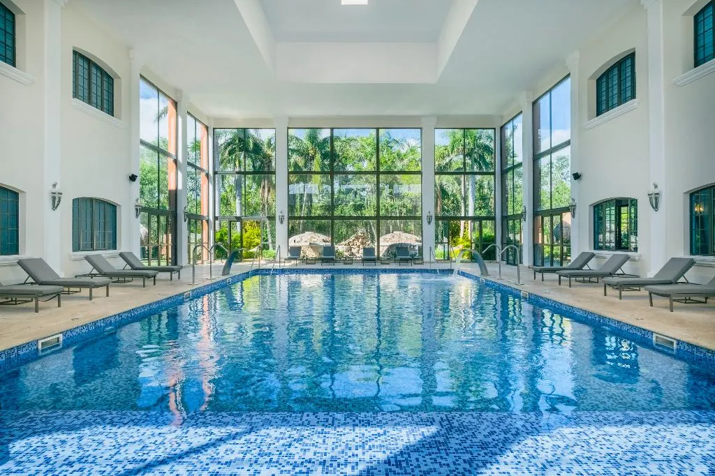Sports and Entertainment, Iberostar Waves Paraiso del Mar All Inclusive, Cancun Area