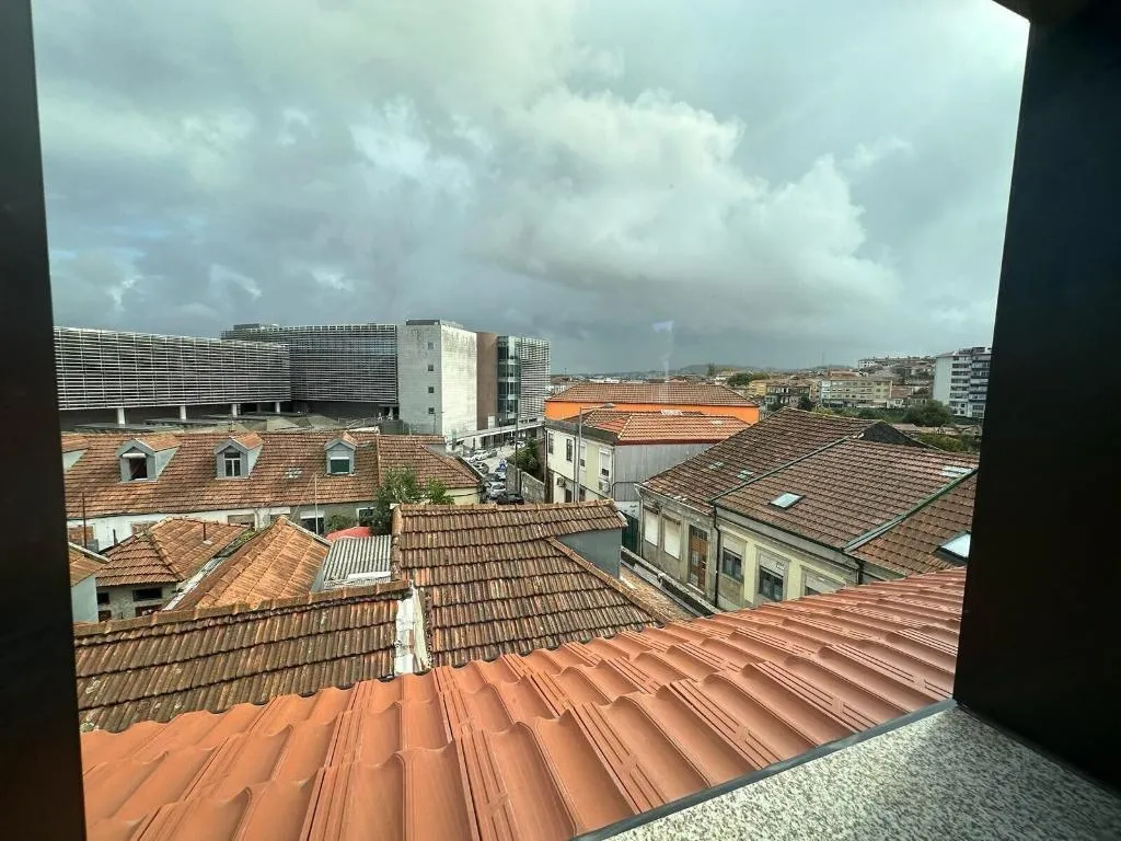 Room, Oporto Station Hostel & Rooms, Porto