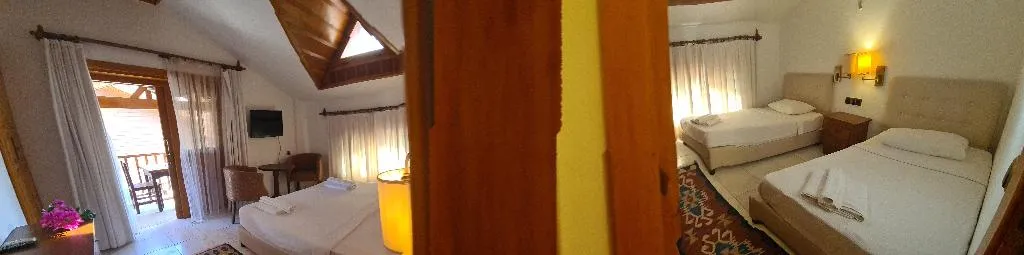 FAMILY ROOM CONNECTING ROOM Room, BC Spa Hotel, Dalaman