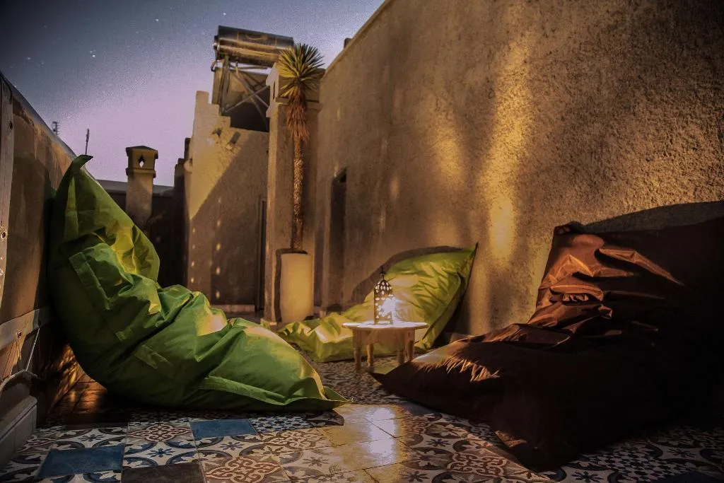 Bar, Riad Ines Home, Marrakech