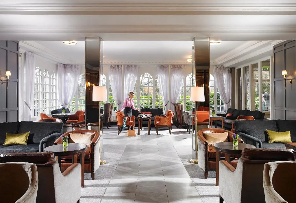 Lobby, Citywest Hotel, Conference & Event Centre, Dublin