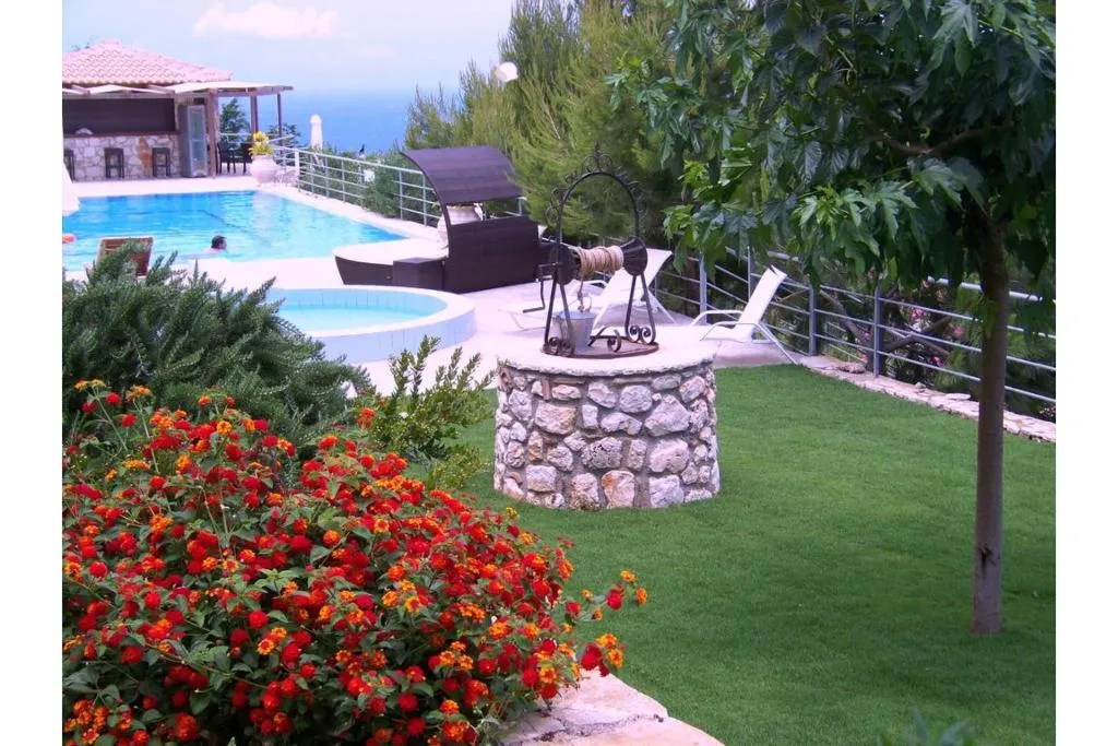 General view, Lithies Studios & Apartments, Zante