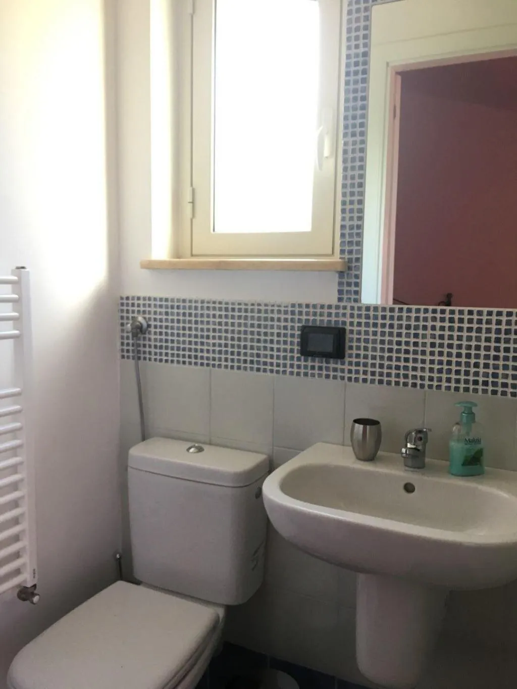 Room, B&B villa zia Febronia, Catania