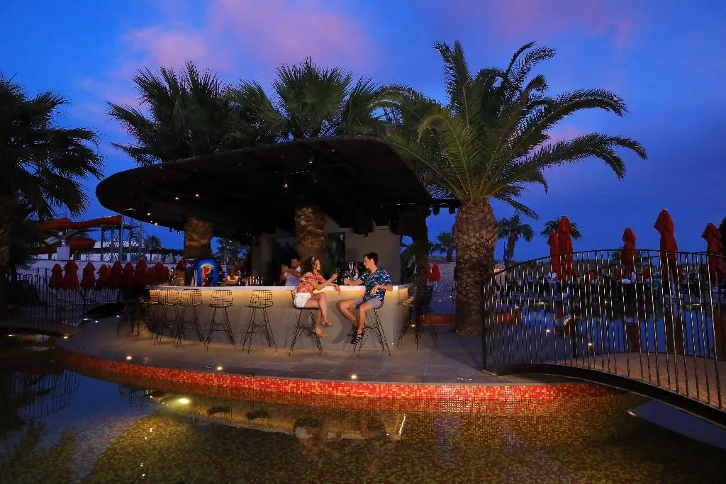 Bar, Otium Senses Very Chic Hotel In Bodrum+ 18, Bodrum