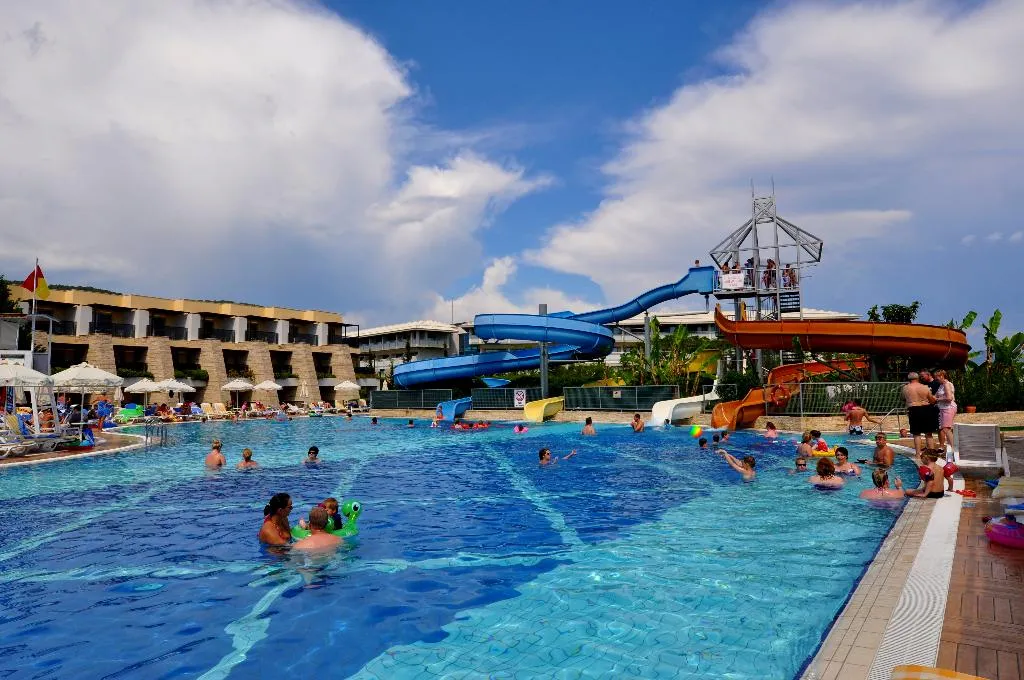 General view, Holiday Village Turkey, Dalaman
