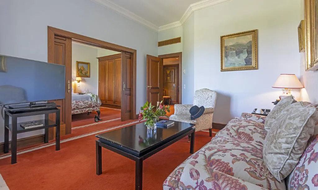 SUITE CLASSIC Room, Pestana Palace Lisboa - Hotel & National Monument, Lisbon
