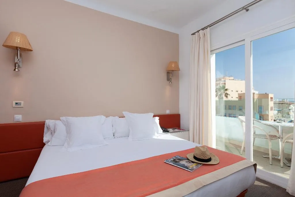 Double or Twin STANDARD Room, Portofino Mallorca, Majorca