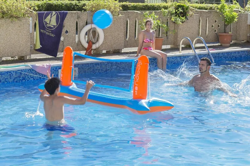 Pool, La Darsena, Perugia